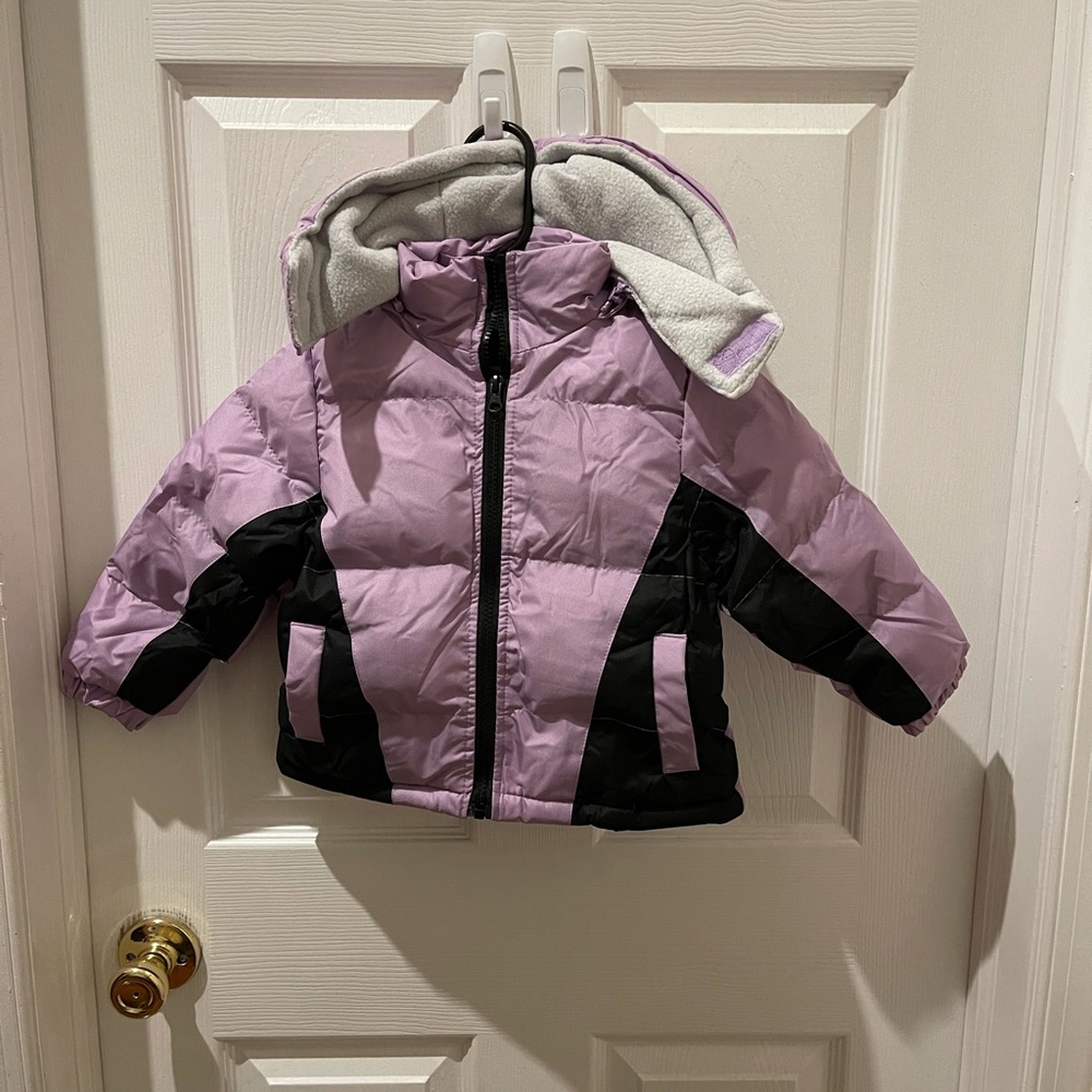 Girls 3T NWT Winter Jacket/Coat